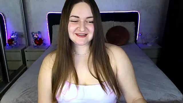 Eva Luxx online show from March 2, 2026, 11:11 pm