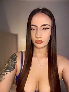  celeste  moore online show from February 21, 2026, 9:49 pm