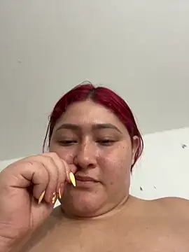 Rouse-Antonella  online show from February 14, 2026, 4:31 am