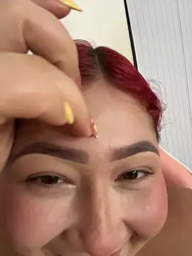 Rouse-Antonella  online show from February 20, 2026, 6:26 am