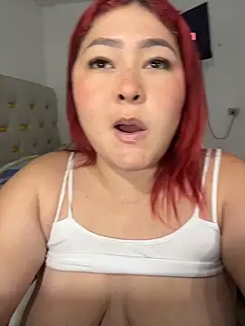 Rouse-Antonella  online show from March 11, 2026, 5:35 am