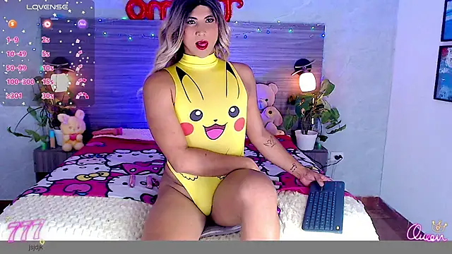Sophia Valentina online show from May 16, 2026, 4:20 am