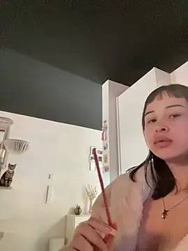 Snapshot of Just-Lilly chatting on March 12, 2026, 11:16 am Just-Lilly online show from March 12, 2026, 11:16 am