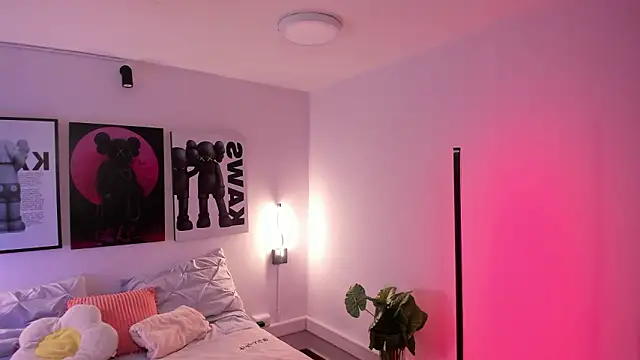 Snapshot of Hey_lucy__ chatting on February 12, 2026, 11:38 am Hey lucy online show from February 12, 2026, 11:38 am