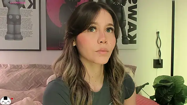 Hey lucy   online show from March 19, 2026, 11:14 am