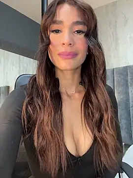 SofiaRivero online show from February 8, 2026, 8:23 pm