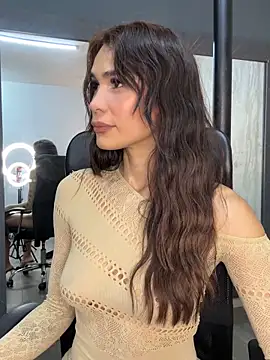 SofiaRivero online show from February 17, 2026, 8:37 pm