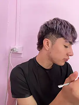 Snapshot of AlexanderCollman2 chatting on February 27, 2026, 8:42 pm AlexanderCollman2 online show from February 27, 2026, 8:42 pm