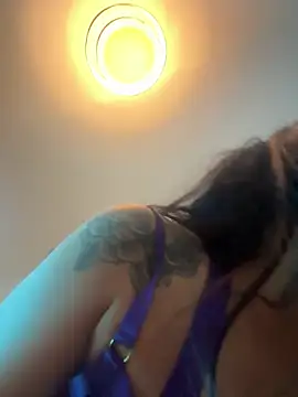 Nicole6421 online show from March 4, 2026, 8:15 pm