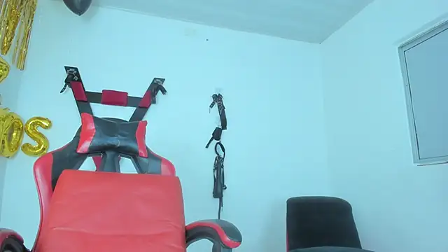 Steven and Camilo18 online show from February 5, 2026, 11:37 am