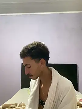 GuiOficialBr02 online show from March 23, 2026, 1:15 pm