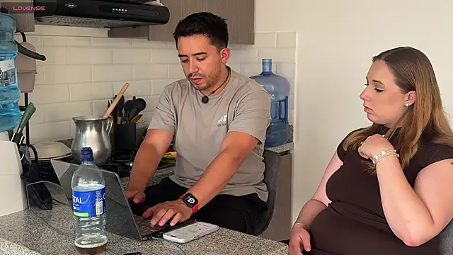 Sofii n Diego online show from March 2, 2026, 10:27 pm