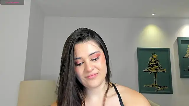 Snapshot of DemiNova chatting on March 13, 2026, 10:55 am DemiNova online show from March 13, 2026, 10:55 am