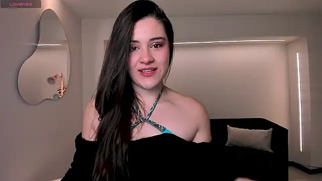 Snapshot of DemiNova chatting on March 22, 2026, 10:51 am DemiNova online show from March 22, 2026, 10:51 am