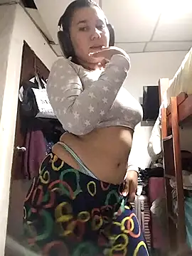 Merliah 1 online show from March 19, 2026, 7:07 pm