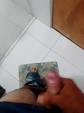 pau-de-ourod online show from April 11, 2026, 9:02 am