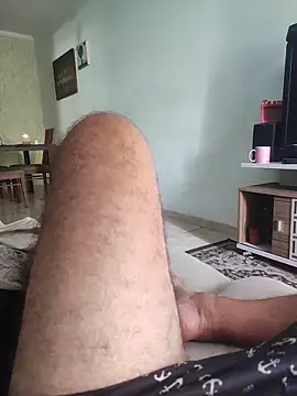 Gordinho dos pes online show from April 14, 2026, 3:51 pm