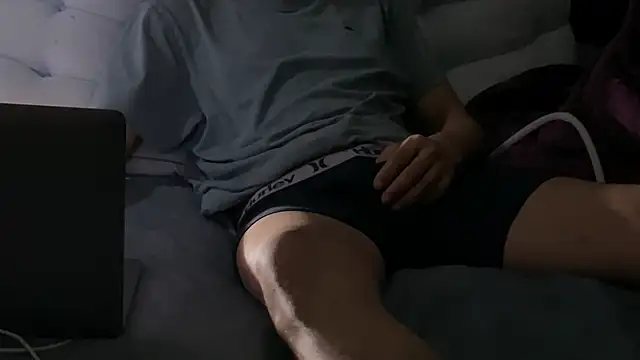 Mardelrey online show from April 9, 2026, 7:30 pm