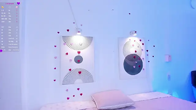 paulina soul online show from April 14, 2026, 2:56 pm