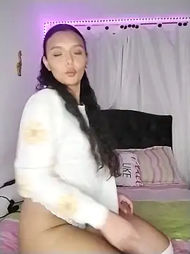 Majito Val online show from February 21, 2026, 3:29 am