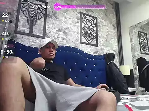 Snapshot of fuck_boy17 chatting on February 19, 2026, 3:57 am fuck boy17 online show from February 19, 2026, 3:57 am