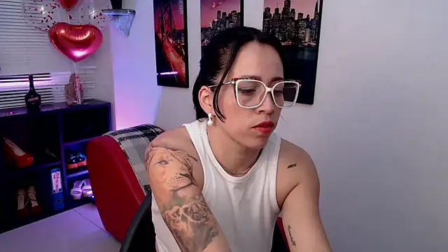 Milfangel1 online show from February 10, 2026, 7:07 pm