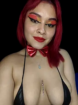 Snapshot of zoe_love18 chatting on February 23, 2026, 1:25 am zoe love18 online show from February 23, 2026, 1:25 am