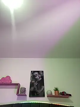 Snapshot of DULCE_MARIA_EF chatting on February 10, 2026, 12:42 pm DULCE MARIA EF online show from February 10, 2026, 12:42 pm