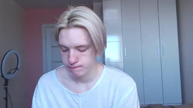 Ron Vilss online show from February 16, 2026, 6:53 am