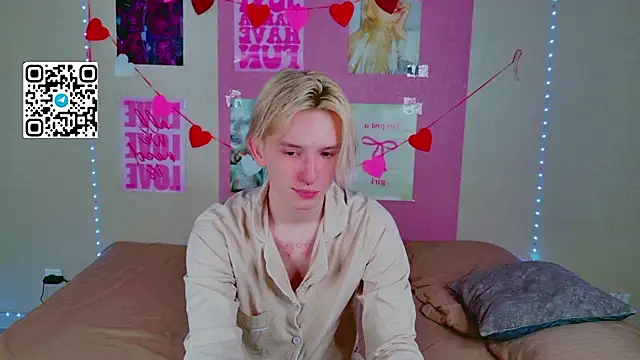 Ron Vilss online show from February 23, 2026, 7:06 am