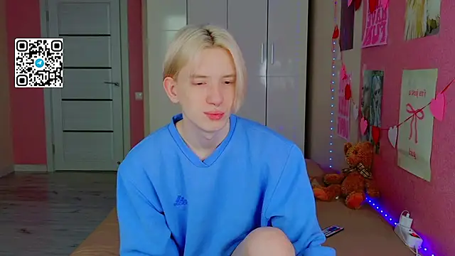 Ron Vilss online show from March 19, 2026, 5:33 am