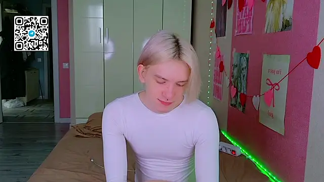 Ron Vilss online show from March 26, 2026, 3:23 am