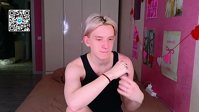 Ron Vilss online show from March 27, 2026, 5:24 am