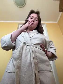 RussianBetty online show from February 15, 2026, 11:19 am