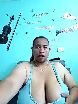 BustySexy Nataly online show from April 2, 2026, 3:09 pm