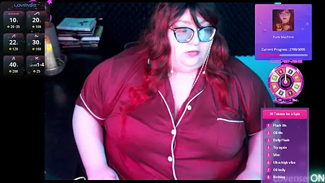 Snapshot of RileySynn chatting on March 1, 2026, 5:20 am RileySynn online show from March 1, 2026, 5:20 am