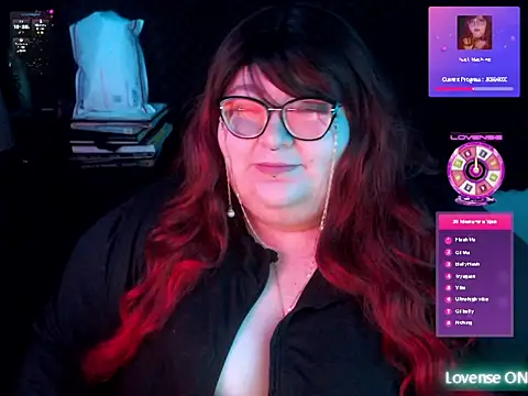 RileySynn online show from March 12, 2026, 8:09 am