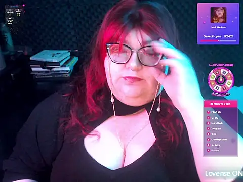 RileySynn online show from March 13, 2026, 3:57 am