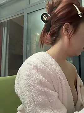 Rabbit-15 online show from February 12, 2026, 2:12 pm