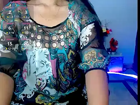 Snapshot of ELIZA_01 chatting on May 25, 2026, 4:51 am ELIZA 01 online show from May 25, 2026, 4:51 am