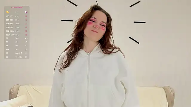 DelindaToste online show from February 13, 2026, 6:15 pm