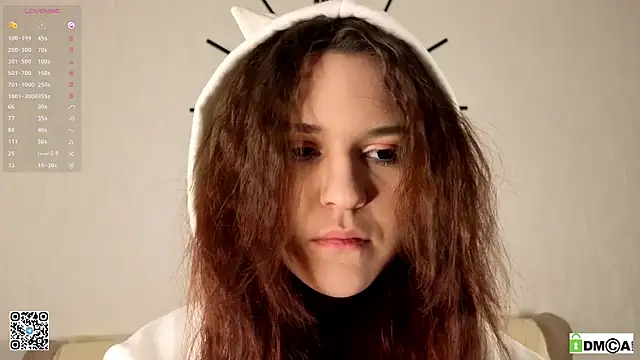 DelindaToste online show from February 18, 2026, 6:15 pm