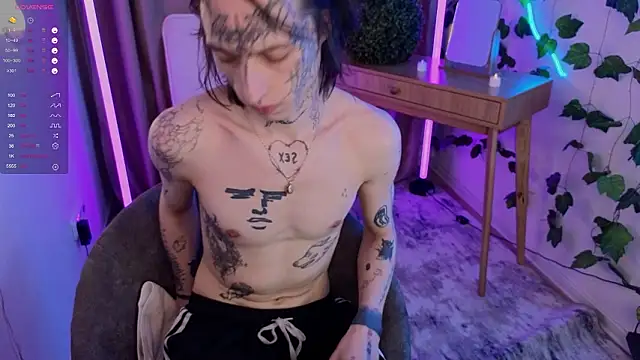 swagamee online show from February 10, 2026, 9:19 pm