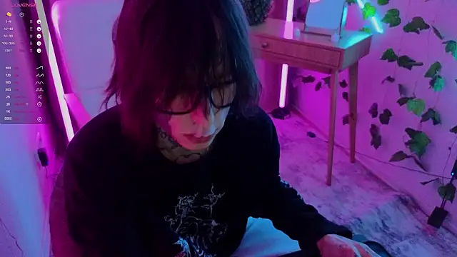 swagamee online show from February 11, 2026, 9:09 pm