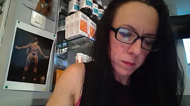 Snapshot of FITGIRL-MAEVA chatting on February 11, 2026, 4:56 pm FITGIRL-MAEVA online show from February 11, 2026, 4:56 pm