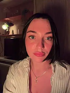 HotDevilGirl  online show from March 1, 2026, 5:37 pm