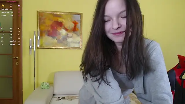 Snapshot of ElizaPizza chatting on February 15, 2026, 1:09 pm ElizaPizza online show from February 15, 2026, 1:09 pm