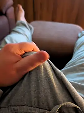 JoshJones86 online show from March 1, 2026, 9:28 pm