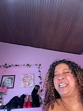 kenia thompsom01 online show from March 4, 2026, 1:11 am