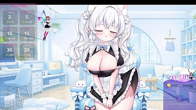 Snapshot of Emi_Glow chatting on April 23, 2026, 2:08 pm Emi Glow online show from April 23, 2026, 2:08 pm